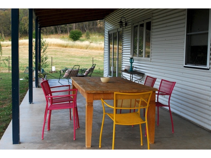 “Little Bank” 8547 Murray River Road, Walwa VIC 3709