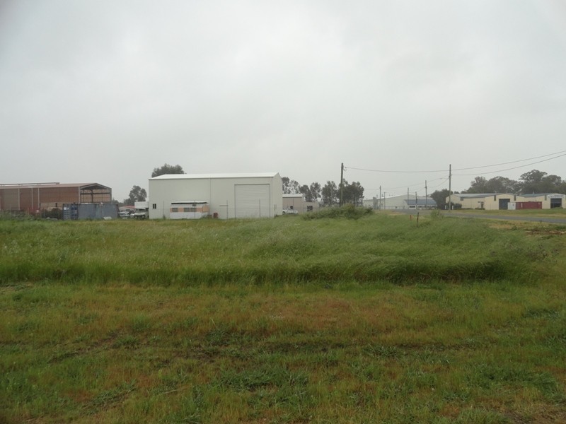 Lot 11 Stockwell Court, Jindera NSW 2642
