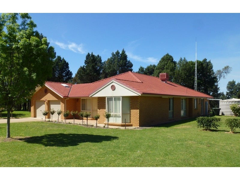 - ‘Chinchilla Ridge’, Coleambally NSW 2707