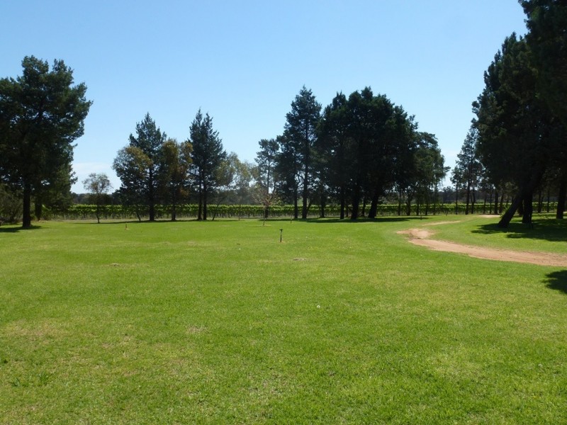 - ‘Chinchilla Ridge’, Coleambally NSW 2707
