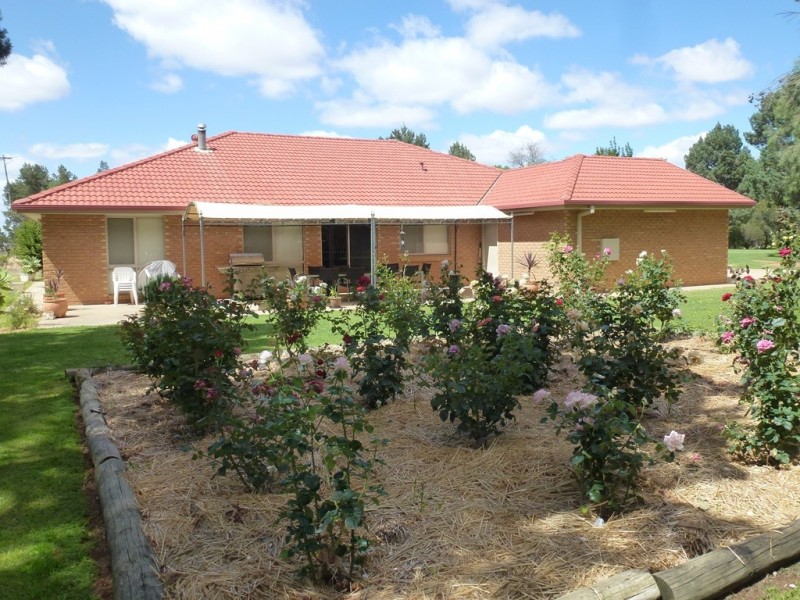 - ‘Chinchilla Ridge’, Coleambally NSW 2707