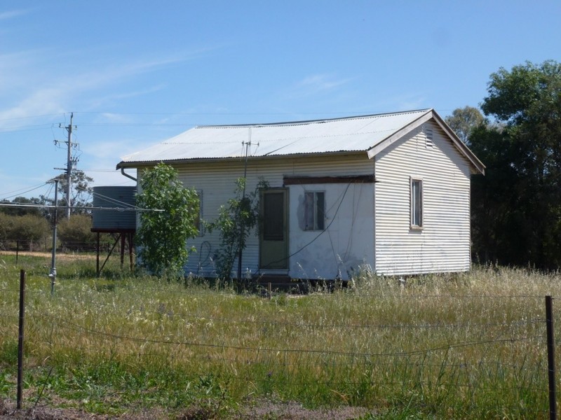 - ‘Chinchilla Ridge’, Coleambally NSW 2707