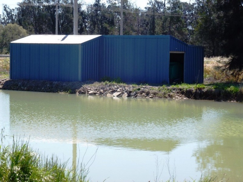 - ‘Chinchilla Ridge’, Coleambally NSW 2707