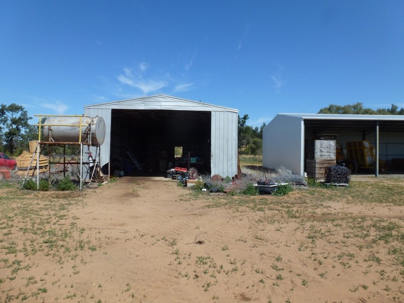 - ‘Chinchilla Ridge’, Coleambally NSW 2707