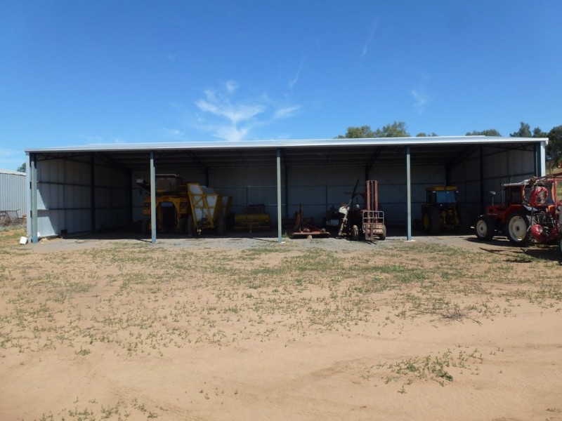 - ‘Chinchilla Ridge’, Coleambally NSW 2707