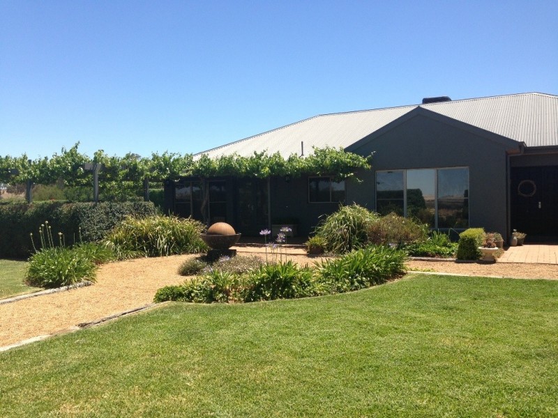 181 CARTWRIGHTS LANE, Wagga Wagga NSW 2650