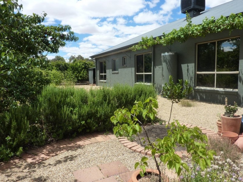 181 CARTWRIGHTS LANE, Wagga Wagga NSW 2650