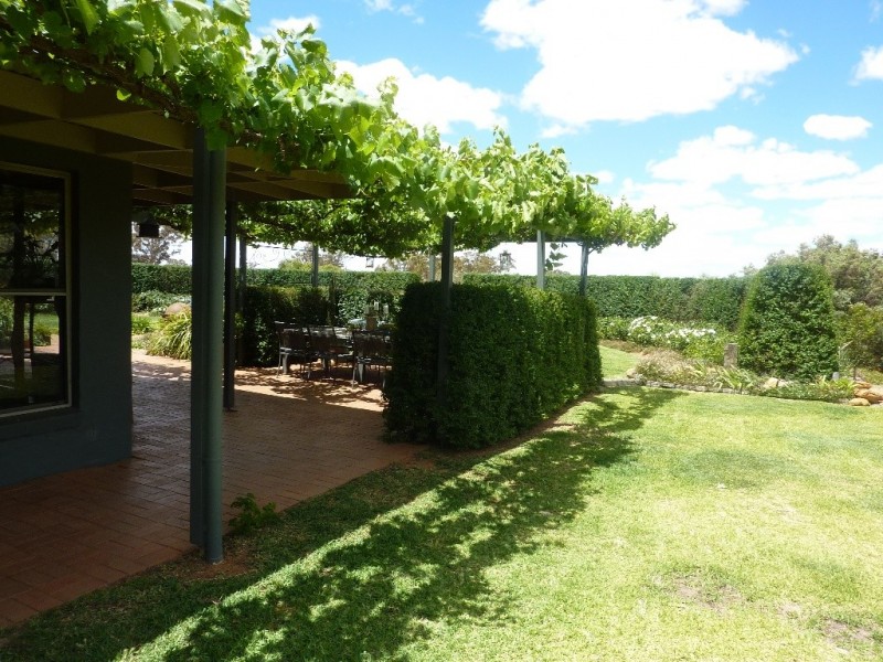 181 CARTWRIGHTS LANE, Wagga Wagga NSW 2650