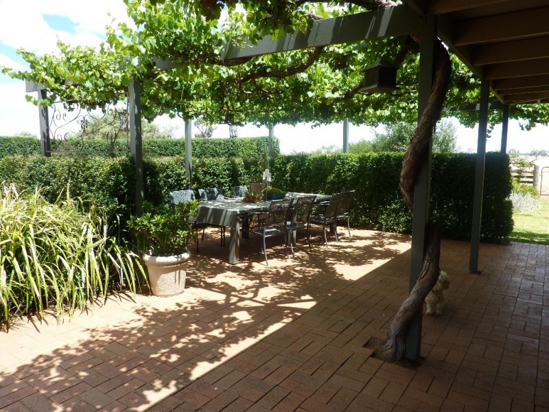 181 CARTWRIGHTS LANE, Wagga Wagga NSW 2650