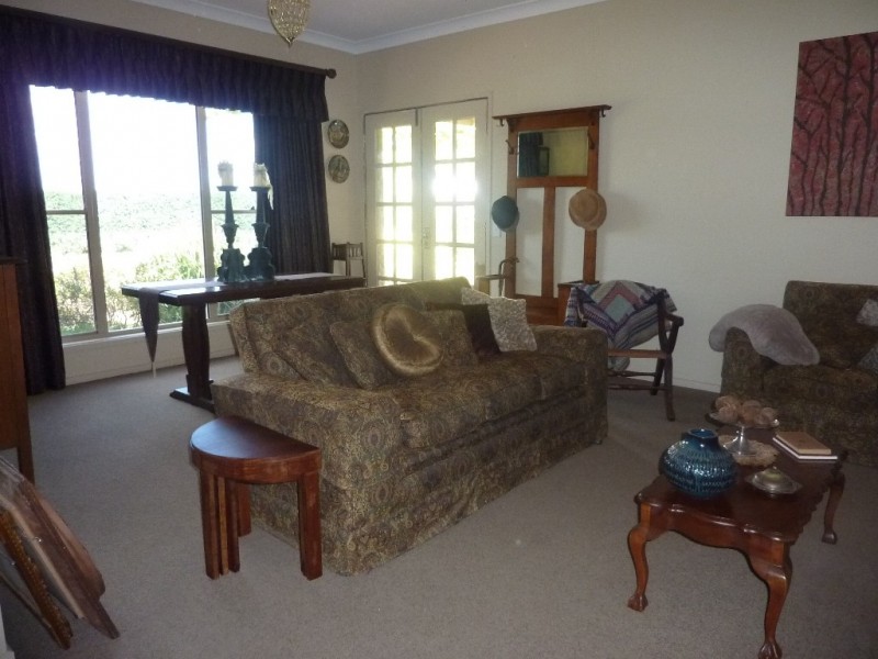 181 CARTWRIGHTS LANE, Wagga Wagga NSW 2650
