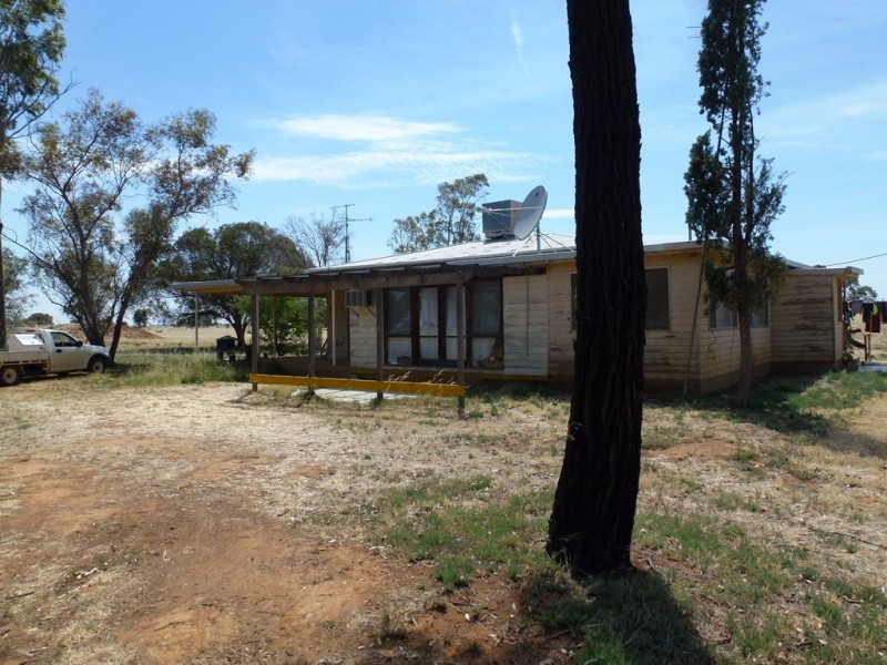 - Farm 580, Coleambally NSW 2707