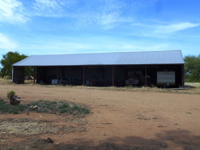 - Farm 580, Coleambally NSW 2707