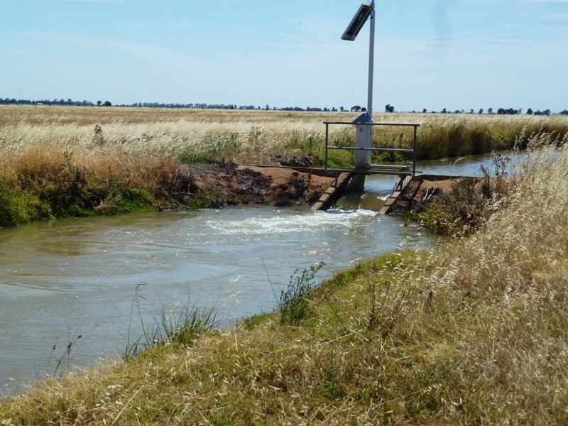 - Farm 580, Coleambally NSW 2707