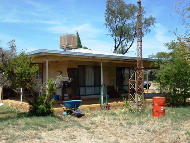 - Farm 580, Coleambally NSW 2707