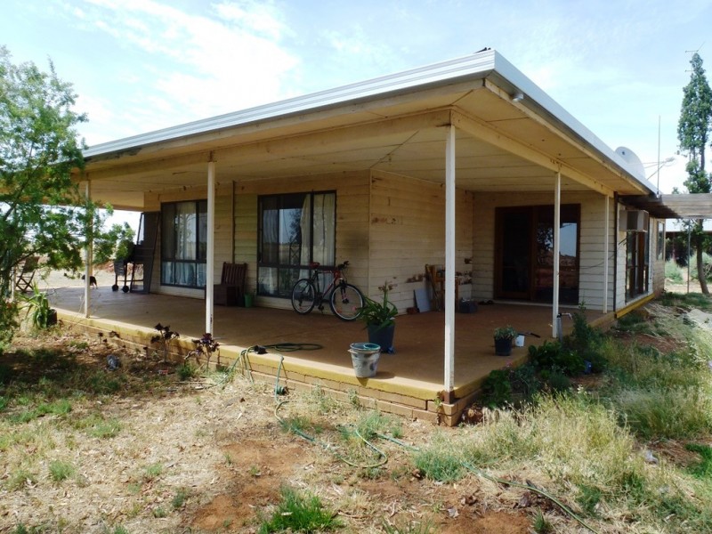 - Farm 580, Coleambally NSW 2707