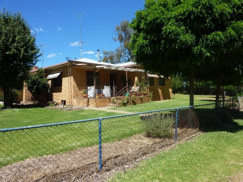1 Walker Humula via, Wagga Wagga NSW 2650