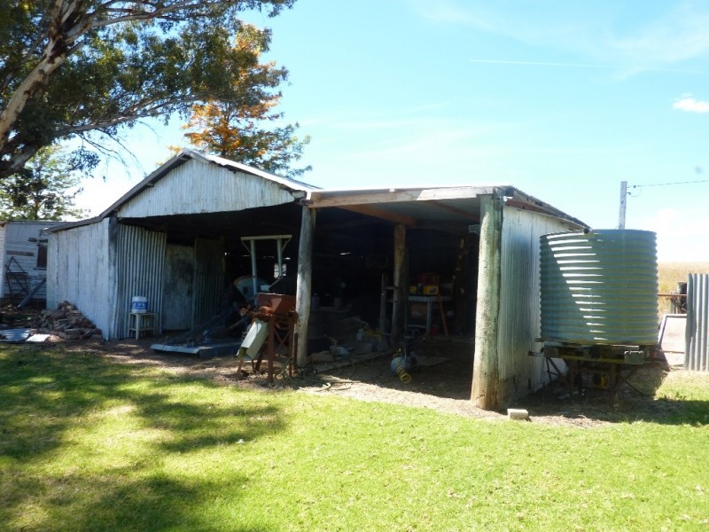 1 Walker Humula via, Wagga Wagga NSW 2650