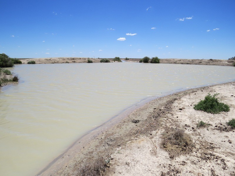 “Kempsey” Maude Road, Hay NSW 2711