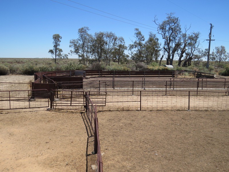 “Kempsey” Maude Road, Hay NSW 2711