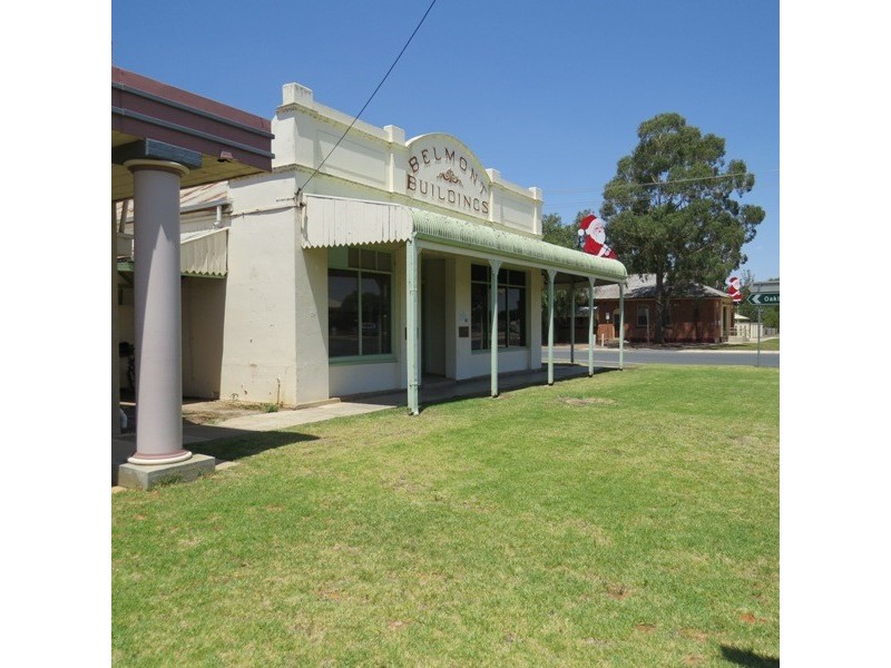 76 – 78 Jerilderie, Berrigan NSW 2712