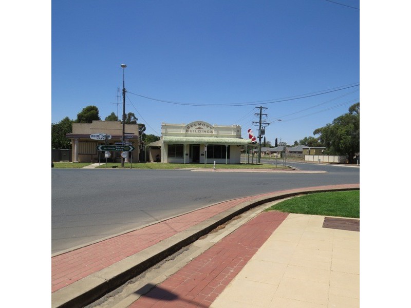 76 – 78 Jerilderie, Berrigan NSW 2712