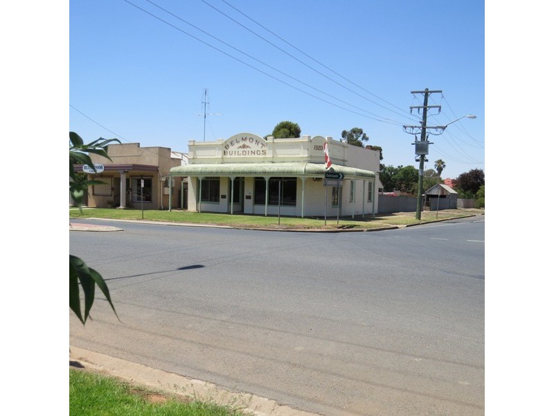 76 – 78 Jerilderie, Berrigan NSW 2712