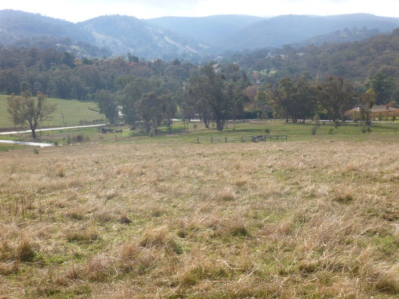 Lot 5 Altmeier Lane, Splitters Creek NSW 2640