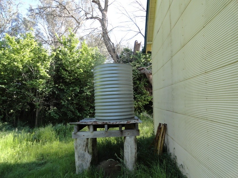 Lot 1 Hume Highway, Mullengandra NSW 2644