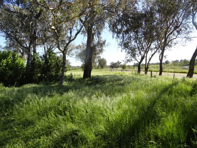 Lot 1 Hume Highway, Mullengandra NSW 2644