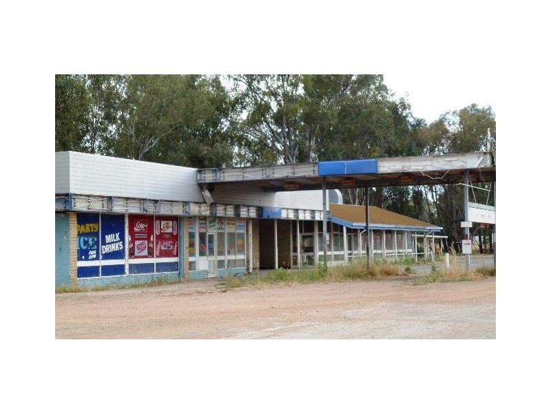 16305 Newell Highway, Gillenbah NSW 2700