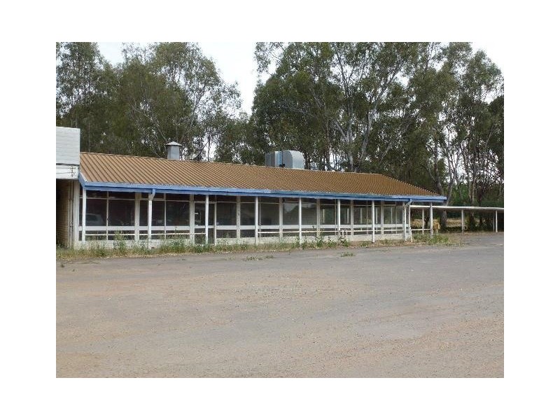 16305 Newell Highway, Gillenbah NSW 2700