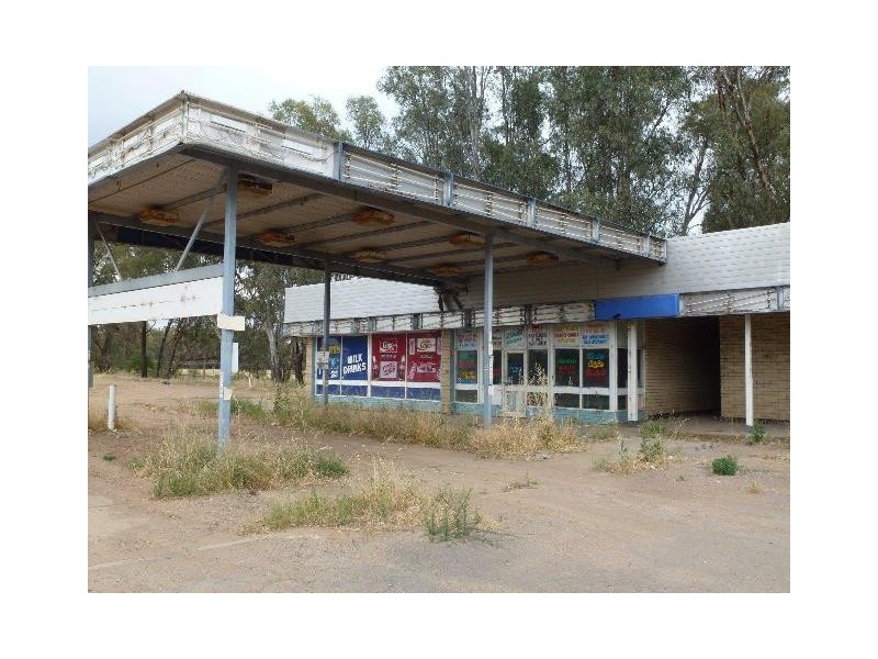 16305 Newell Highway, Gillenbah NSW 2700