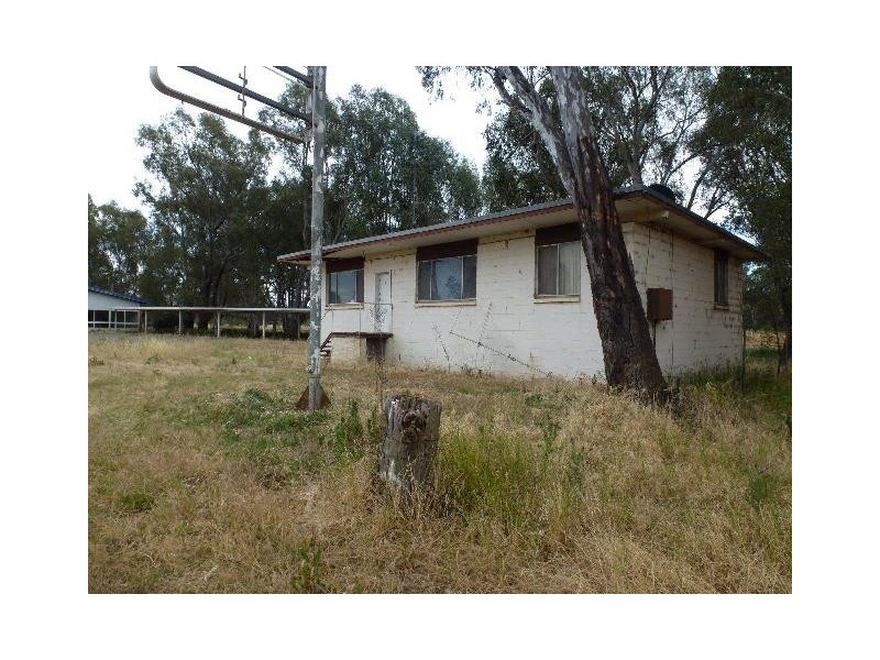 16305 Newell Highway, Gillenbah NSW 2700