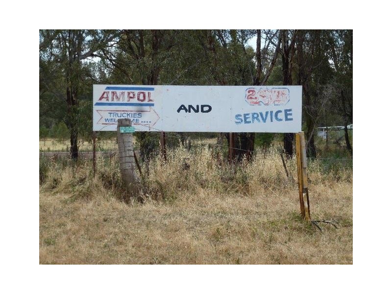 16305 Newell Highway, Gillenbah NSW 2700