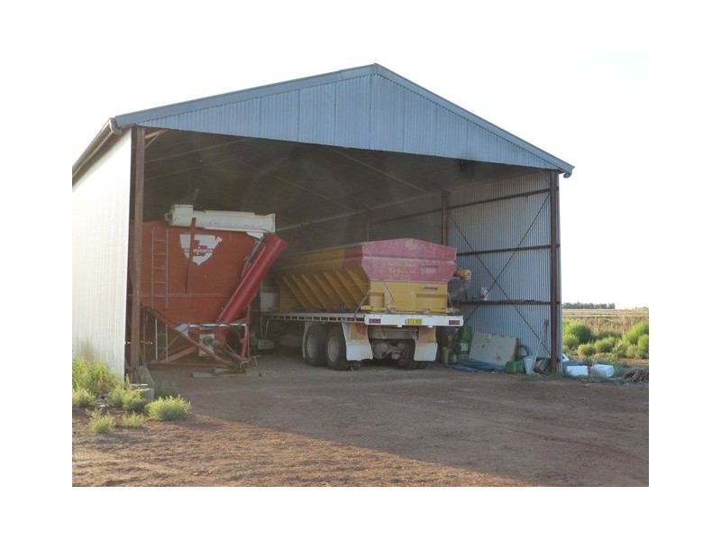 ‘Marydale’ Farm 76, Benerembah NSW 2680