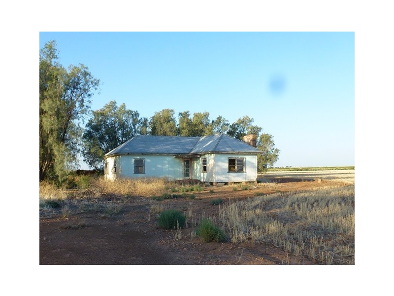 ‘Marydale’ Farm 76, Benerembah NSW 2680
