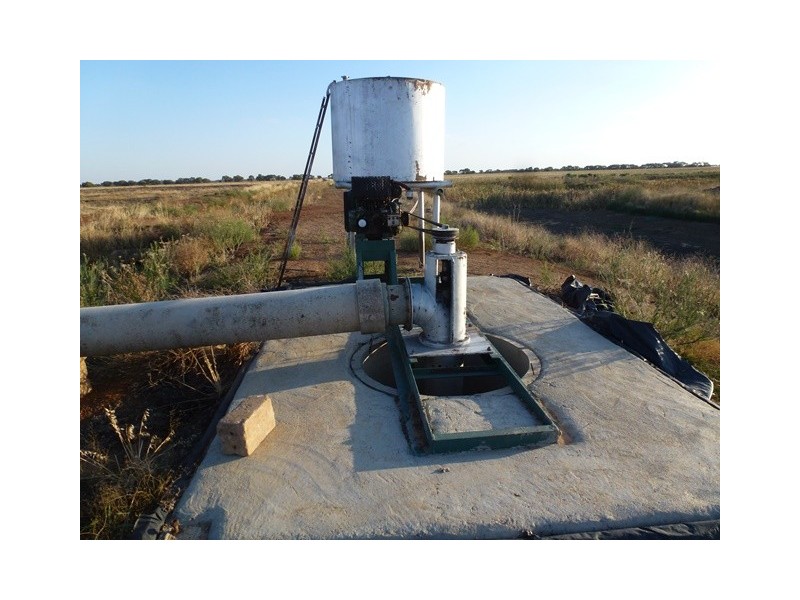 ‘Marydale’ Farm 76, Benerembah NSW 2680