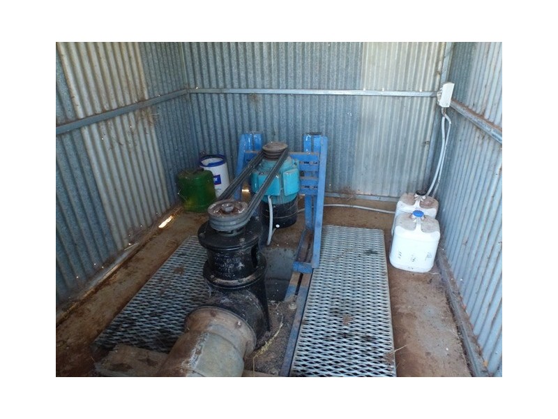 ‘Marydale’ Farm 76, Benerembah NSW 2680