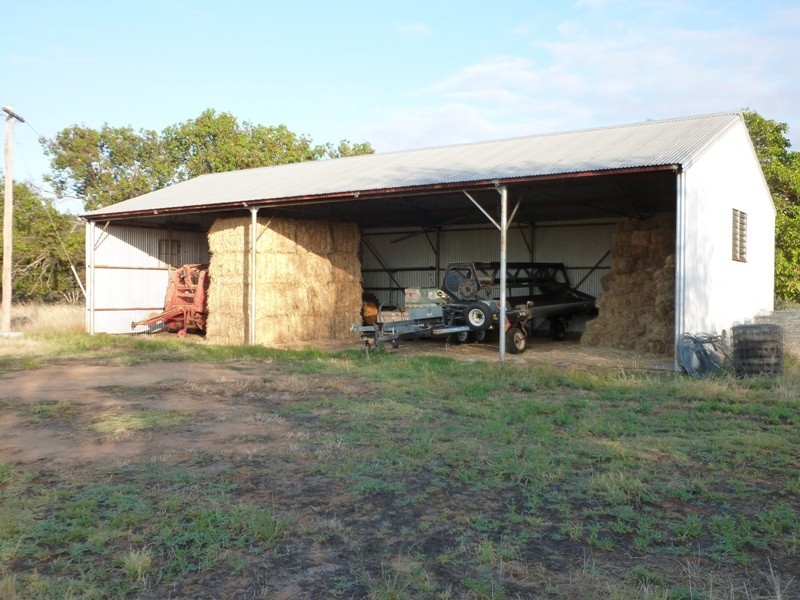 Longerenong Lookout Road, Walla Walla NSW 2659