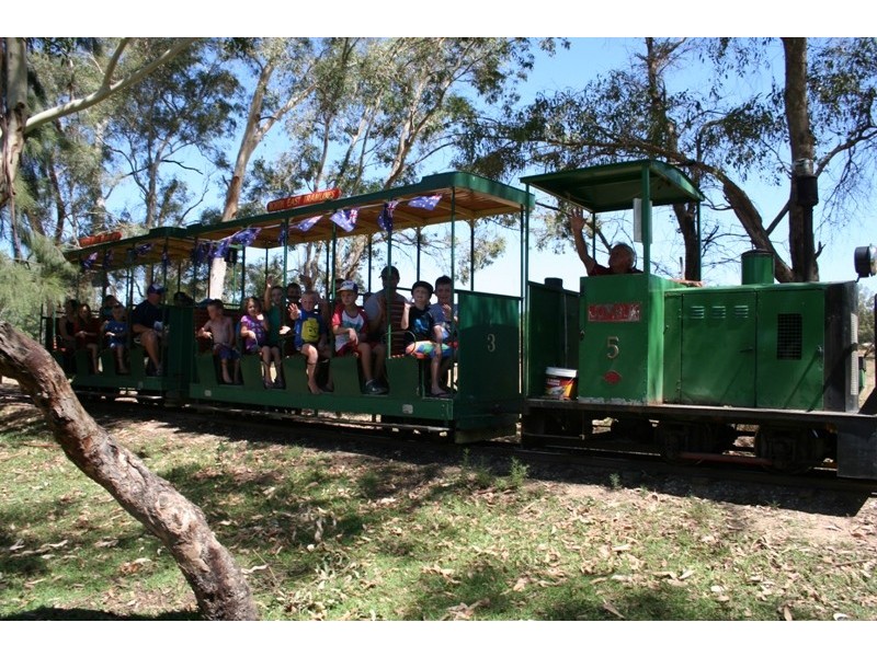 56 Lincoln Causeway, Wodonga VIC 3690