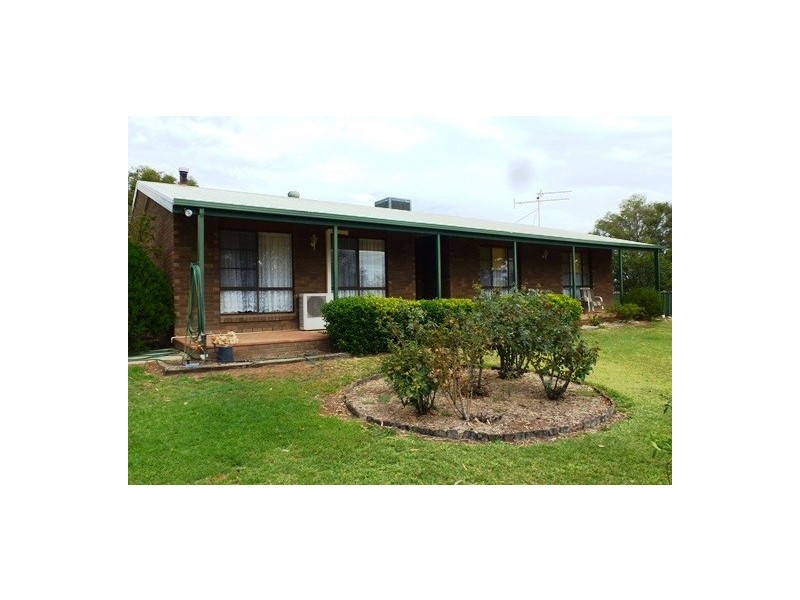 Farm 130 Old Common Road, Hay NSW 2711