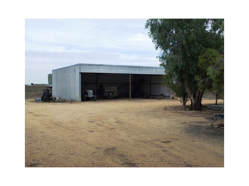 Farm 130 Old Common Road, Hay NSW 2711