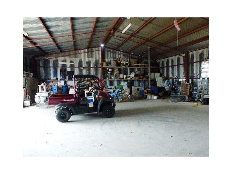 Farm 130 Old Common Road, Hay NSW 2711