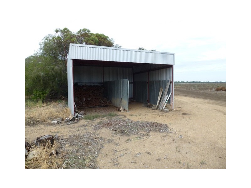 Farm 130 Old Common Road, Hay NSW 2711