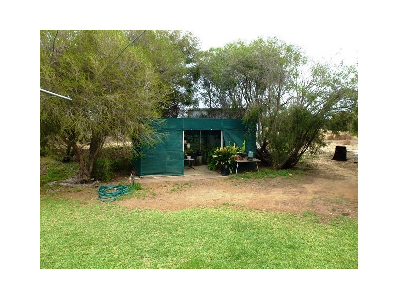 Farm 130 Old Common Road, Hay NSW 2711
