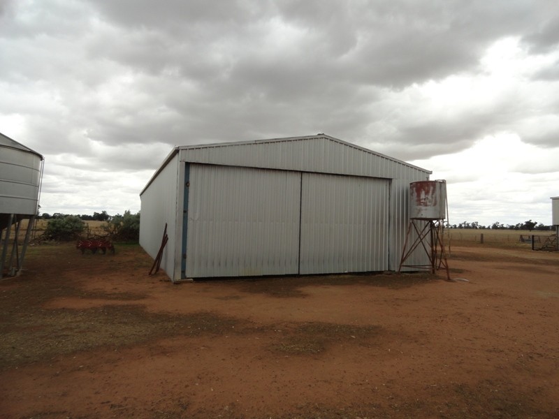 ‘Sloane’ Savernake Road, Mulwala NSW 2647