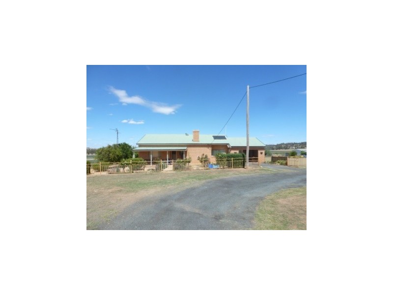 147 Manganese Road, Grenfell NSW 2810
