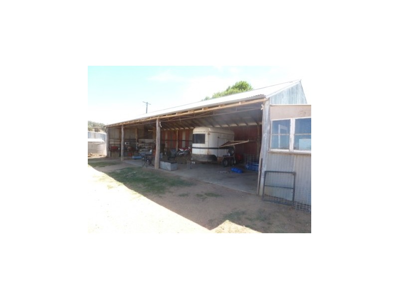 147 Manganese Road, Grenfell NSW 2810