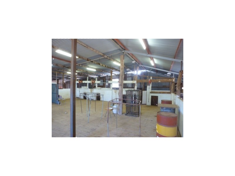 147 Manganese Road, Grenfell NSW 2810