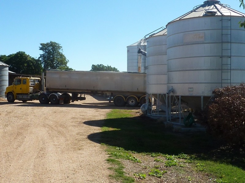 1528 Sturt Highway, Borambola via, Wagga Wagga NSW 2650